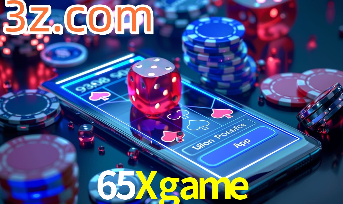 Baixar App 65Xgame
