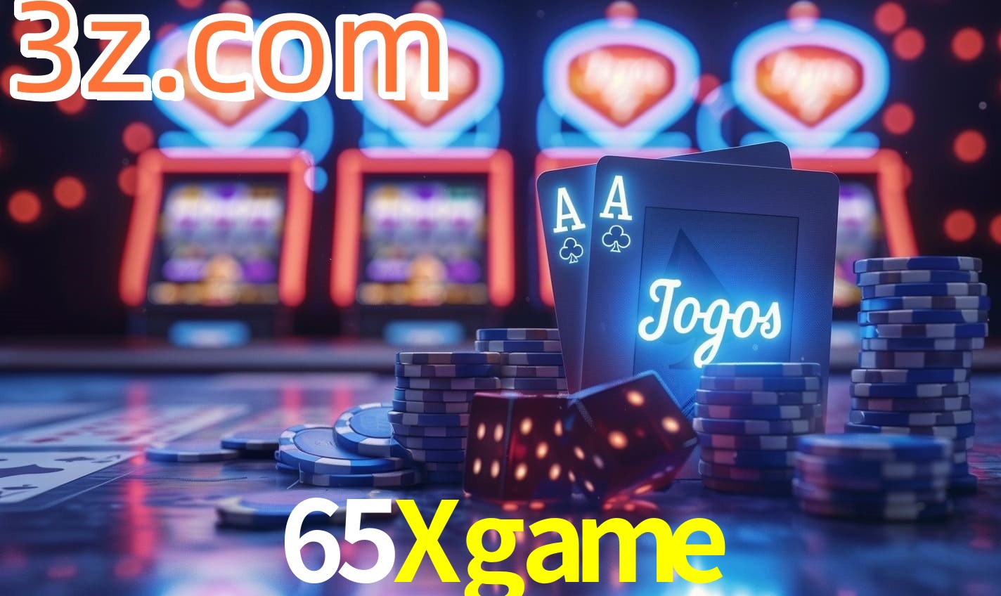 Lista de Jogos 65Xgame